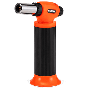 GT-500 High Output Culinary Butane Torch