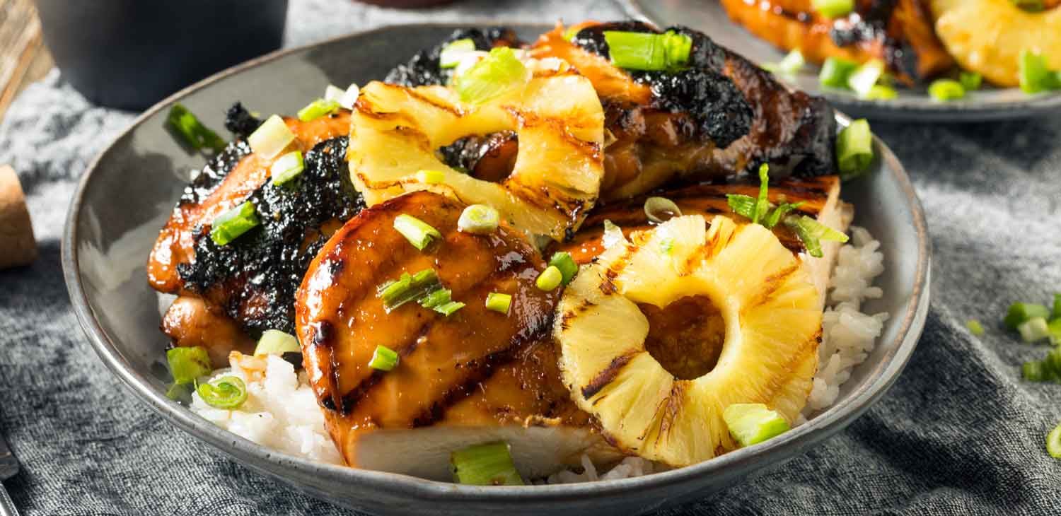 Recipes Archive O Grill