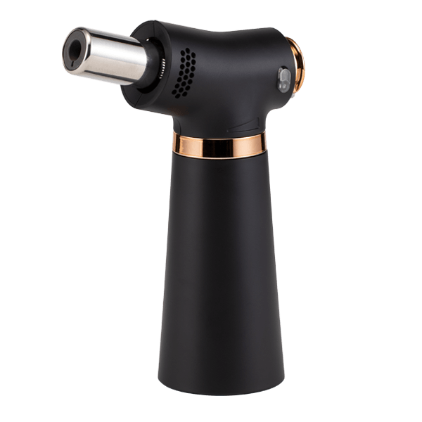 Makito use Butane Pastry Torch GJ-ONE-BK- A01